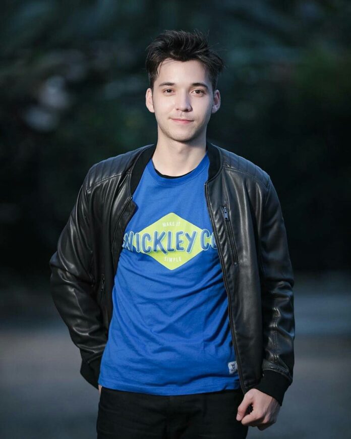 Agama Stefan William: Fakta, Latar Belakang, dan Penjelasan Lengkap