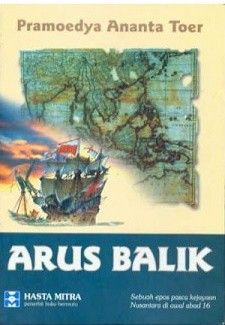 Teori Arus Balik: Pengertian, Tokoh, Sejarah, dan Bukti Masuknya Pengaruh Hindu-Buddha ke Indonesia