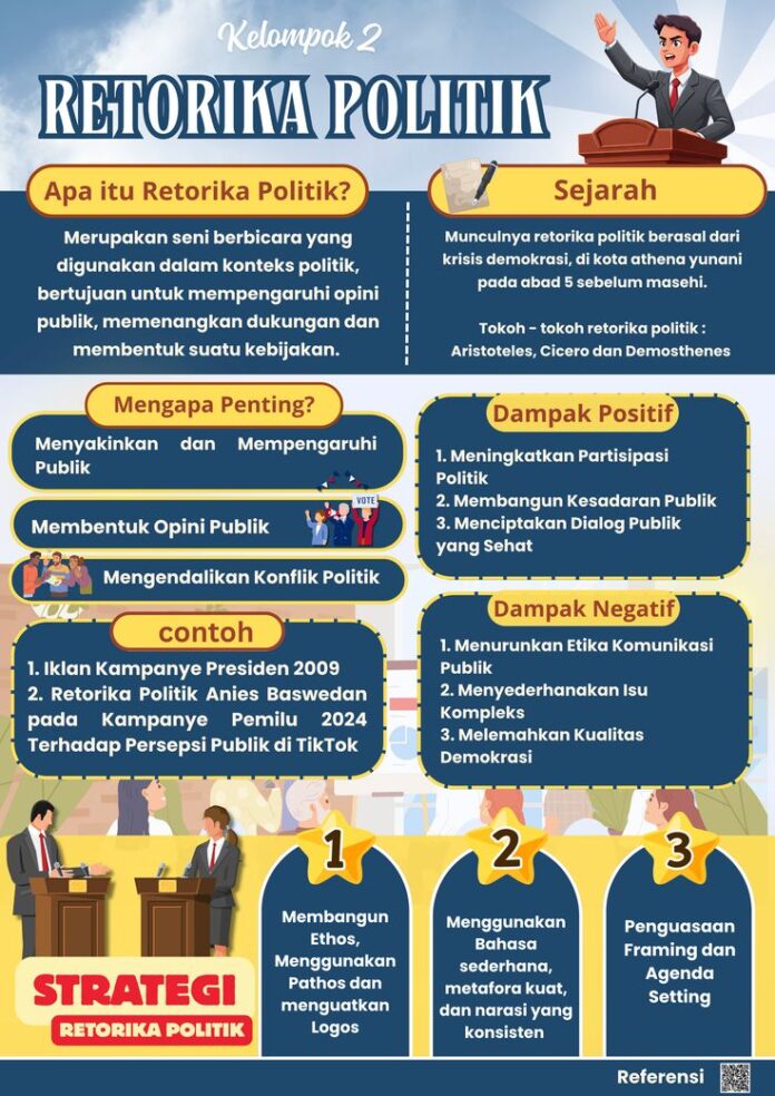 Bagaimana Pandangan Soepomo tentang Pentingnya Konstitusi? Penjelasan Lengkap dan Mudah Dipahami