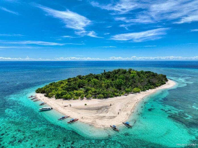Selat Dardanella Merupakan Salah Satu Batas Pemisah Antara Asia dan Eropa