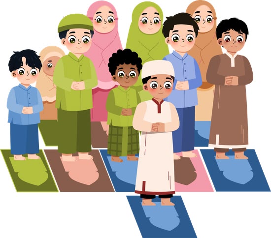 Waktu Sholat Depok Hari Ini: Panduan Jadwal Subuh, Zuhur, Asar, Magrib, dan Isya